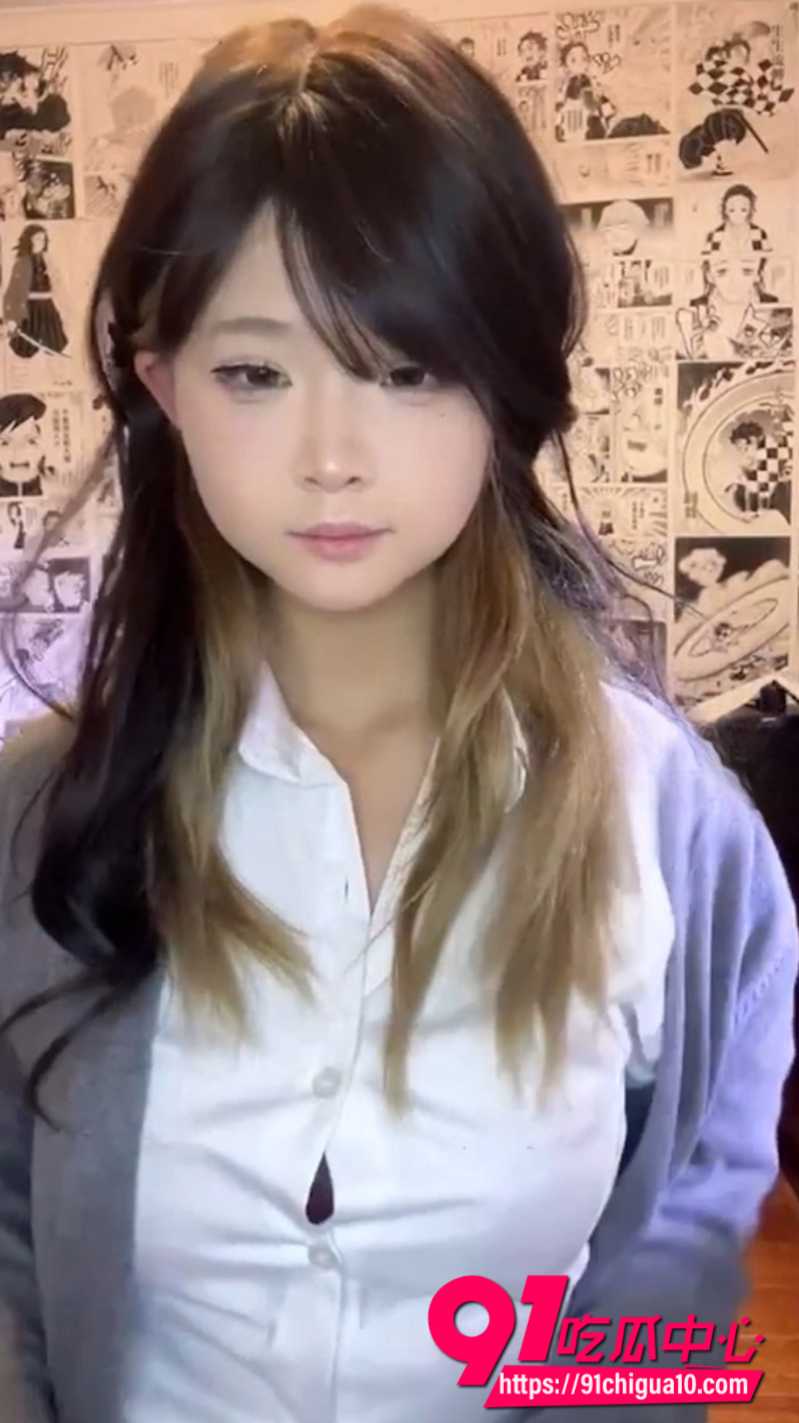 B站甜美小骚UP妹一只羊咩咩2 B站甜美小骚UP妹一只羊咩咩2