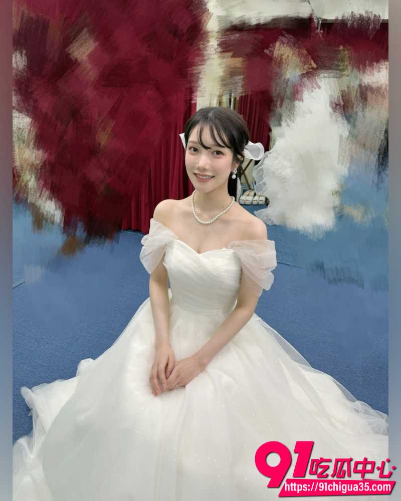 三上悠亚婚纱照引争议 2 三上悠亚婚纱照引争议 2