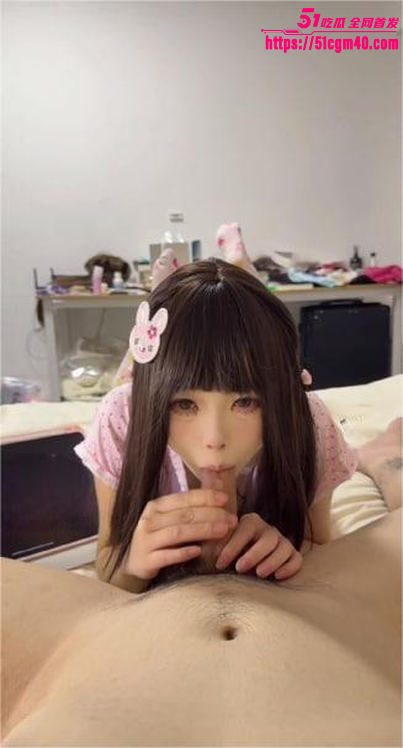 双马尾萝莉 小鸢宝宝 定制福利 6