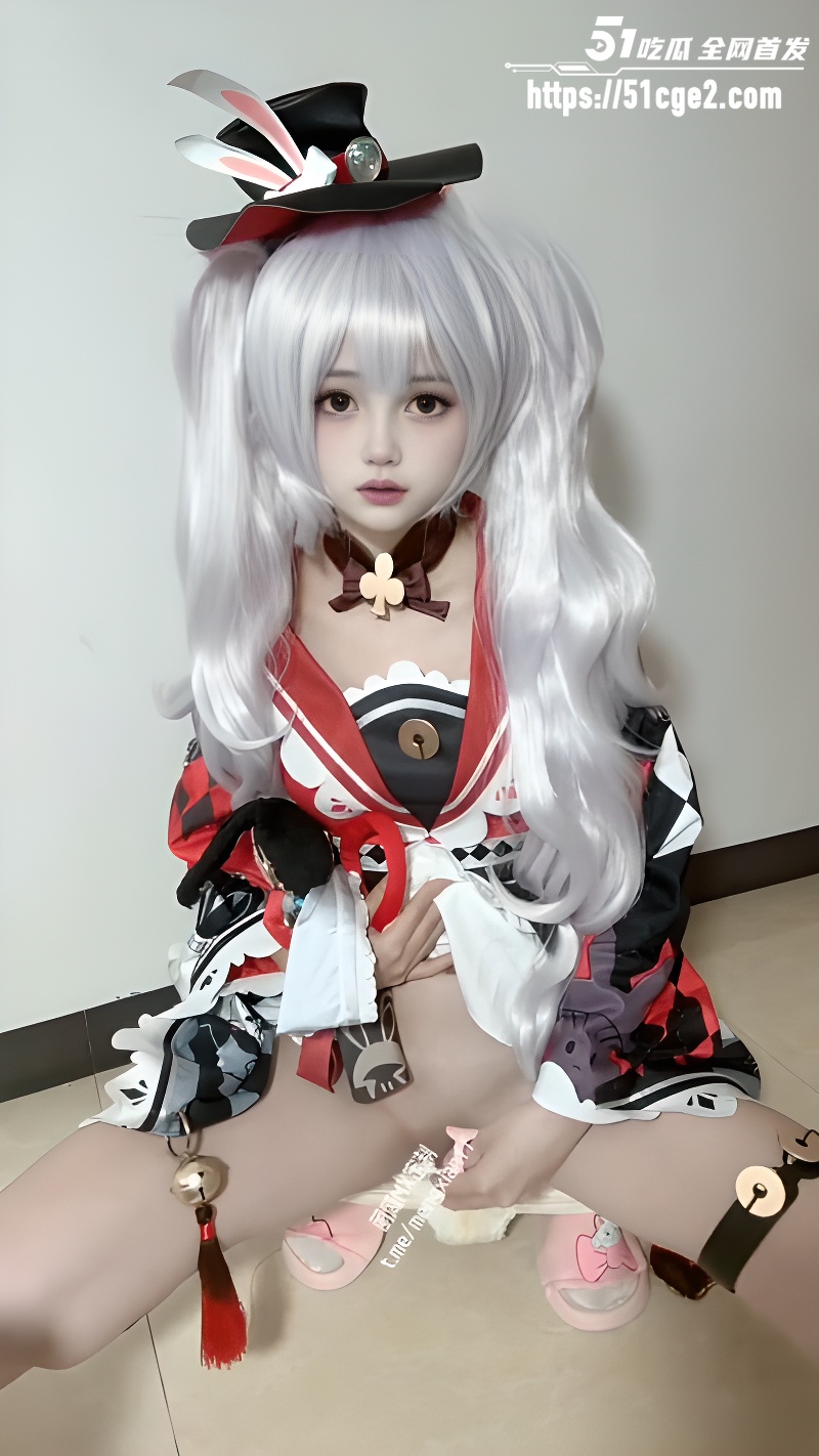 砂糖COS火花 2 砂糖COS火花 2