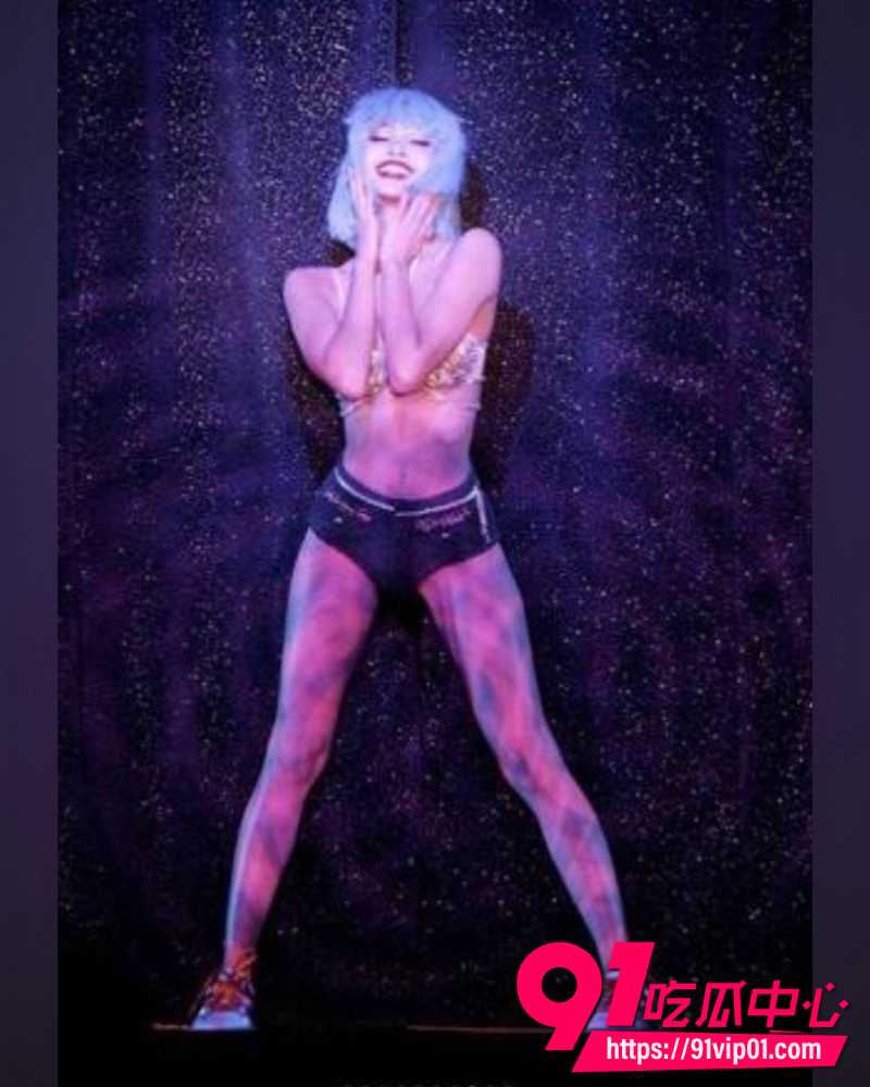 Lisa世界杯推广歌Goals 7