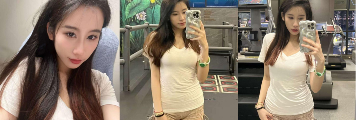 看大神是怎样在足疗店拿下女技师的/瓜友出击大满背精神小妹/留学生都是怎样送逼外国佬的吗?每日🔥TOP10🔥 配图