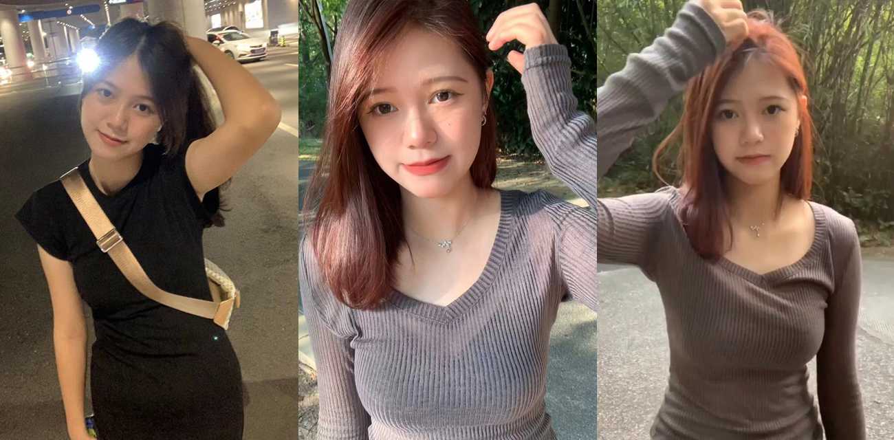 重庆师范大学吴曦希 异地恋发骚勾引男友 怒踩400公里直奔母狗床上!