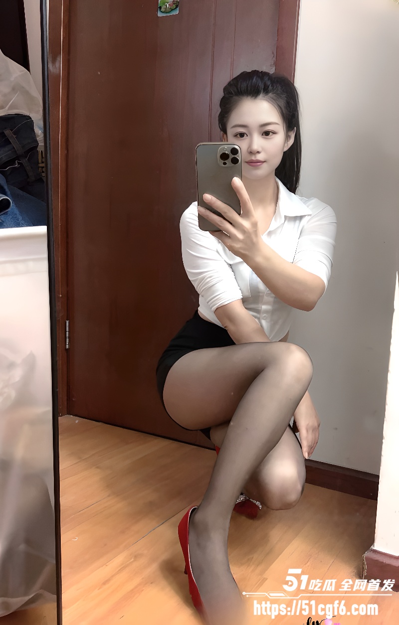 快手网红 汉堡 福利合集 1