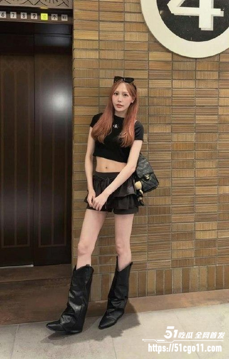网红博主 Joeman 11 网红博主 Joeman 11