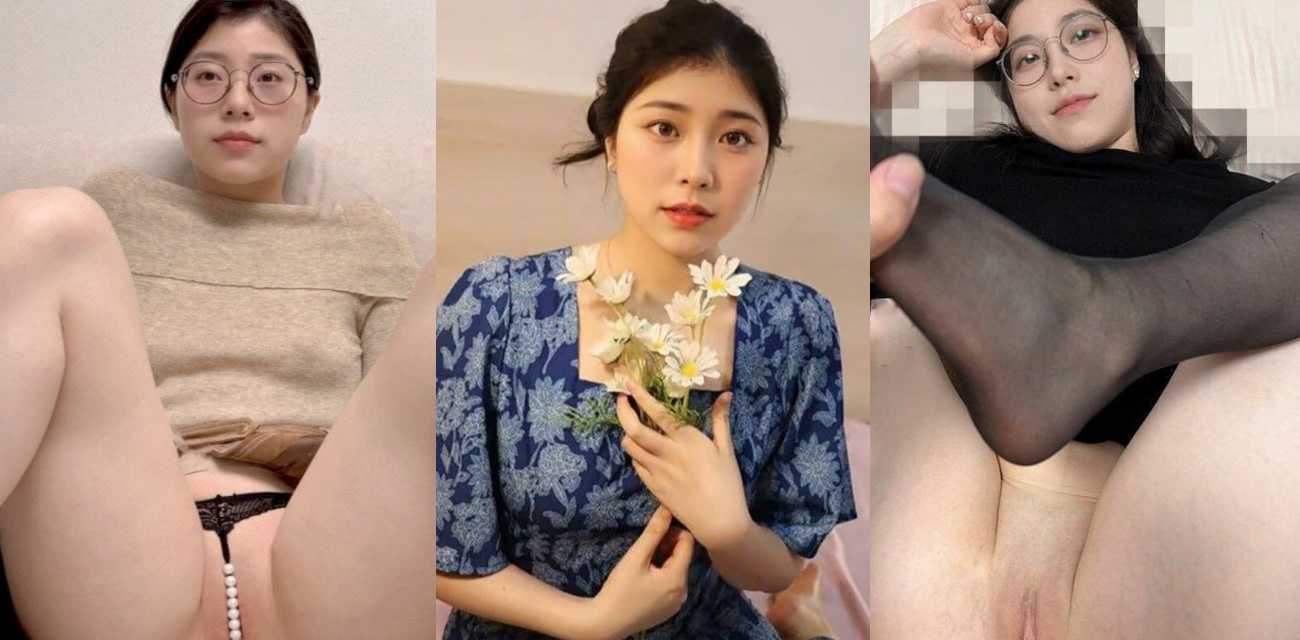 抖音网红秦嘉倪 不雅视频曝光 甜美人设瞬间崩塌 私下竟然喜欢掰穴自慰！