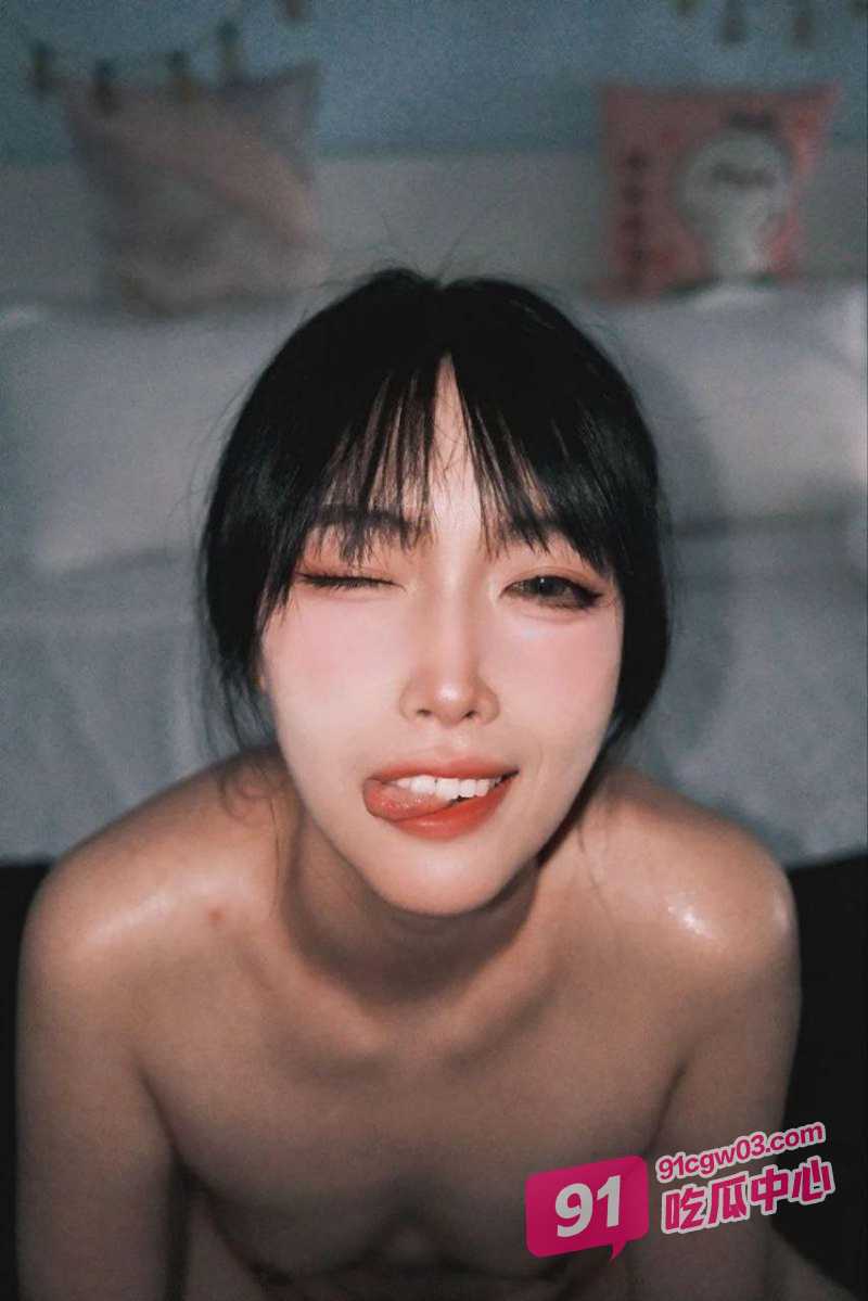 推特摄影师快门工 情色摄影天花板 成功摄影师的背后 都有默默付出的肉便器！ 配图8