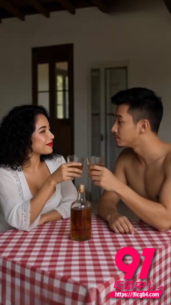 AI成人短剧妈妈我爱你7