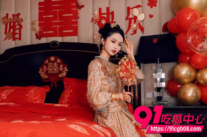 8湖南衡阳新婚夫妻 1