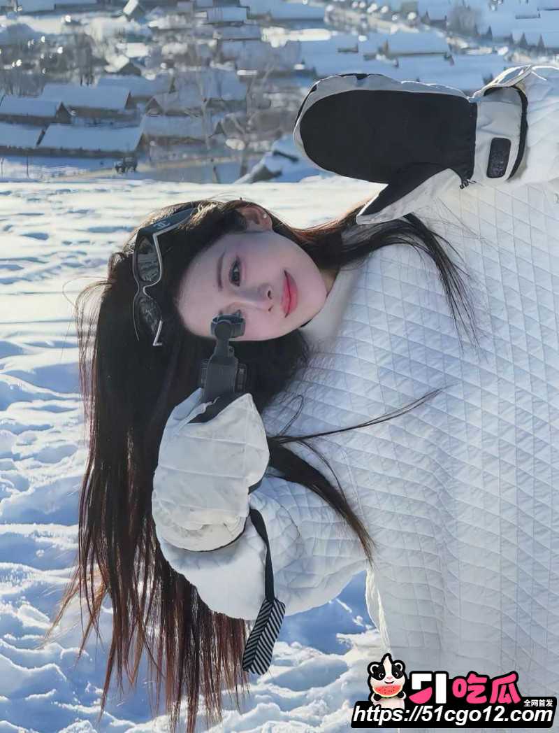 抖音网红韦雪新恋情曝光011