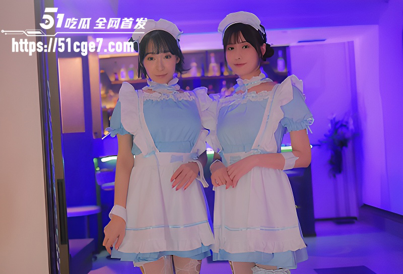 日本AV解说爆乳闺蜜美妙双飞 1 日本AV解说爆乳闺蜜美妙双飞 1