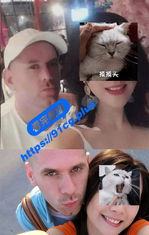 P站博主 成都美籍教练 西拉斯梅纳德 十年无成本约炮  扬言睡过1242中国女人