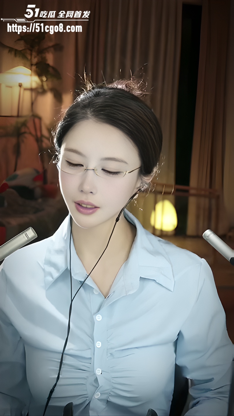 ASMR博主 大艺术嘉 6 ASMR博主 大艺术嘉 6