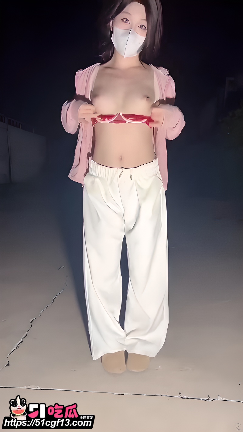 珊迪性爱视频 4