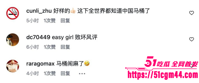 亚洲马桶 雅思老师张忻然 9