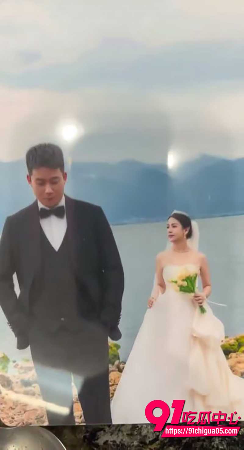 13郑家承出轨小三黄培晴事件 8