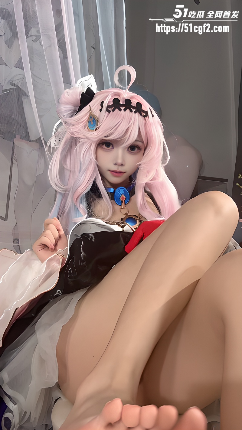 COS达妮娅 7 COS达妮娅 7