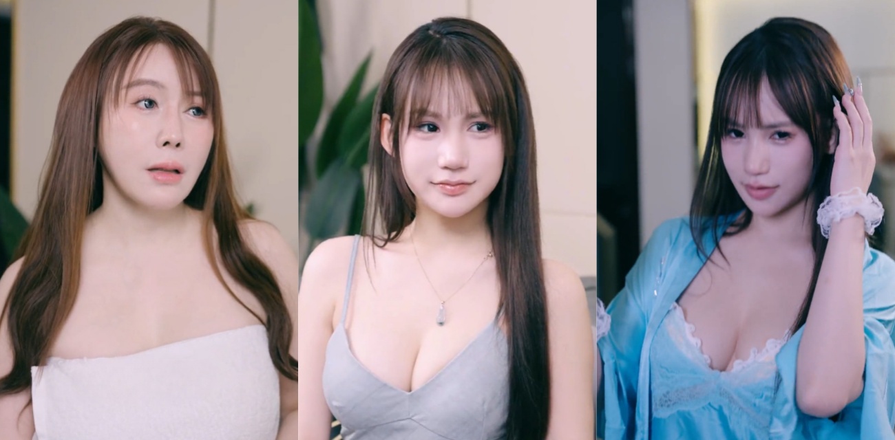 擦边短剧闺蜜的招惹 小雅吐槽老公冷淡 沈可欣主动上身最终缠上陈天 完整剧情曝光