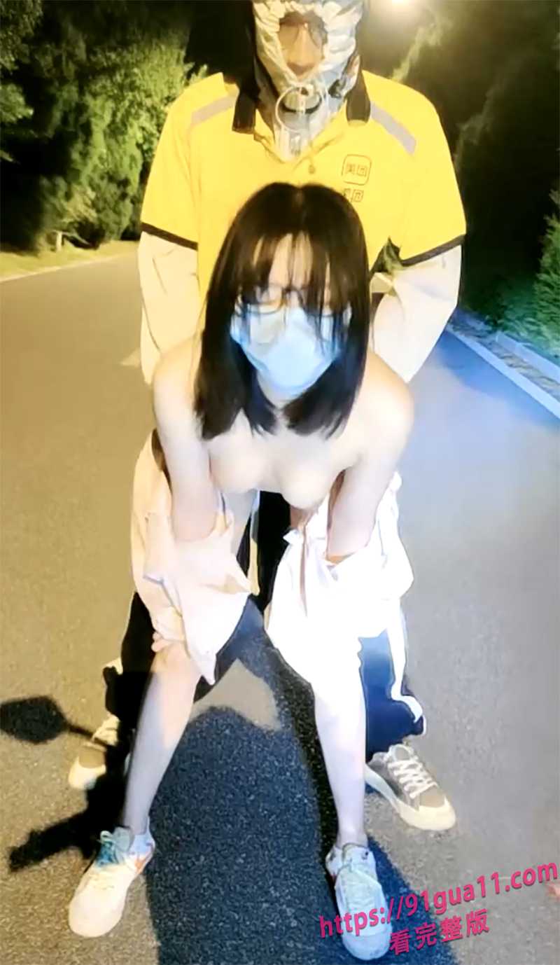 12户外勾引外卖小哥 2 12户外勾引外卖小哥 2
