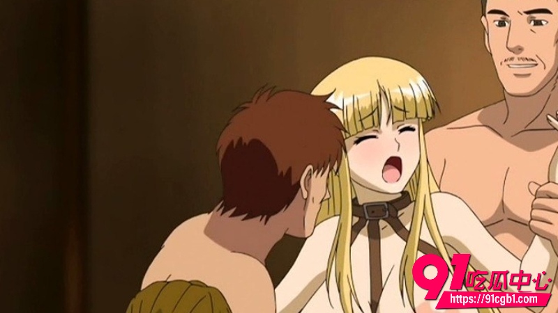 Seme Chichi前篇4