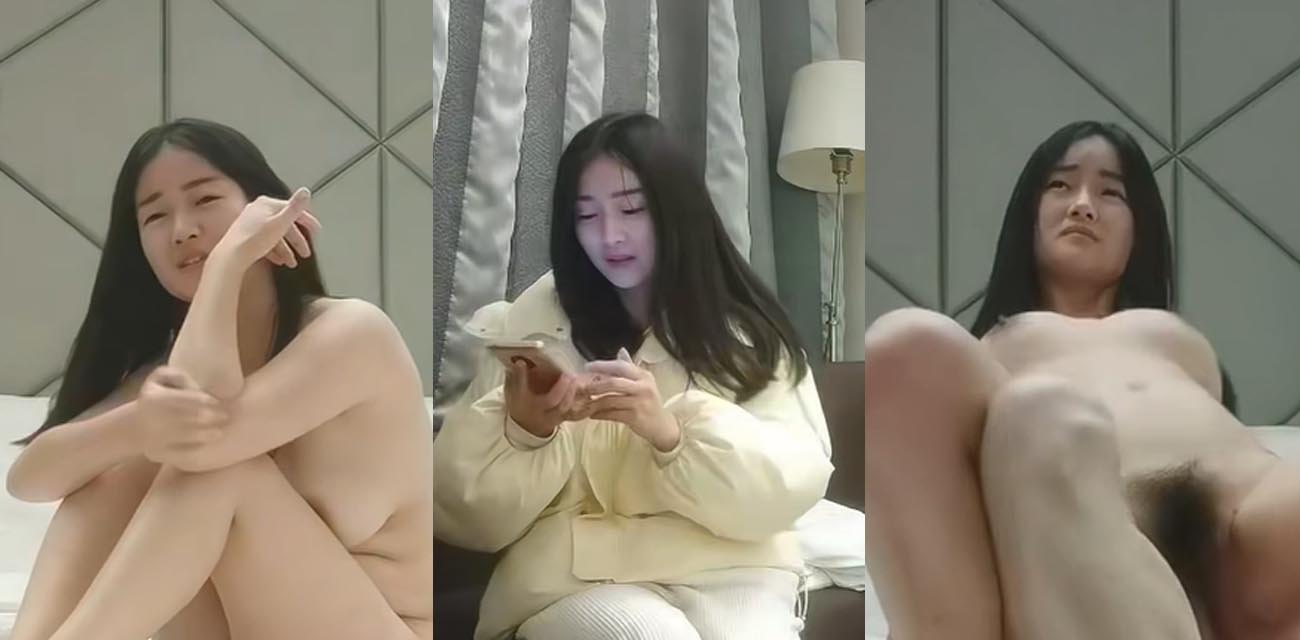水果派解说新作 探花大神利哥重金约炮黑长直美女 小母狗粉嫩骚穴非常紧致 随便抽插一番就受不了