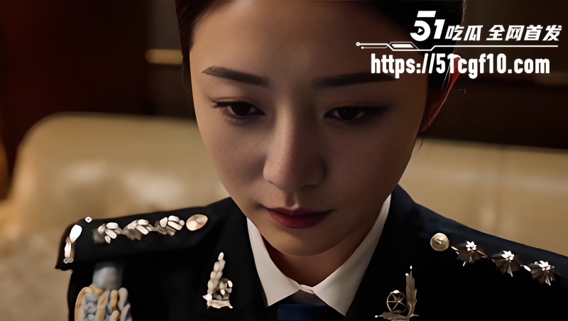 警犬第一人 张津瑜 AI同人佳作  1