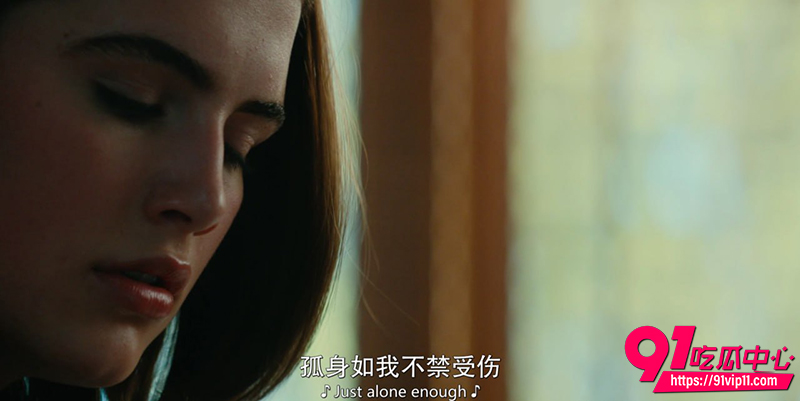 欧美热播剧校园之外 3