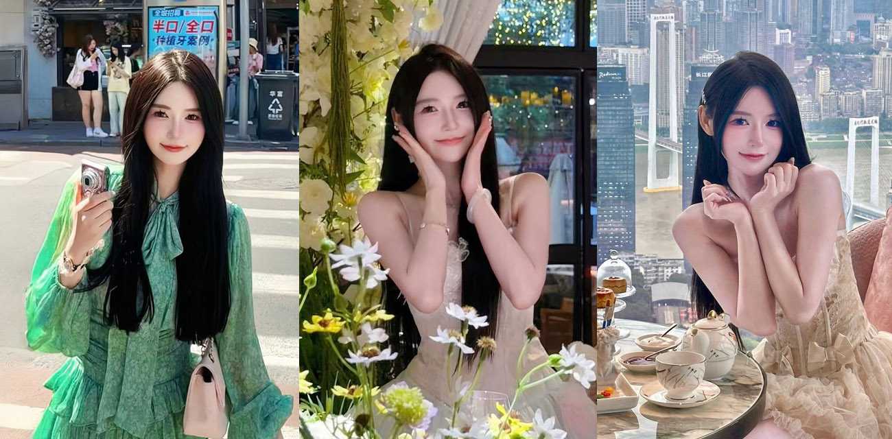 每日大赛之洋娃娃大赛 金发嫩妹气质妖娆 化身饥渴淫娃榨精 洋屌的专属肉便器！