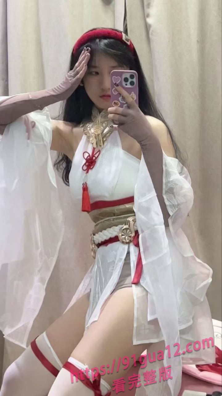 胡张媛4