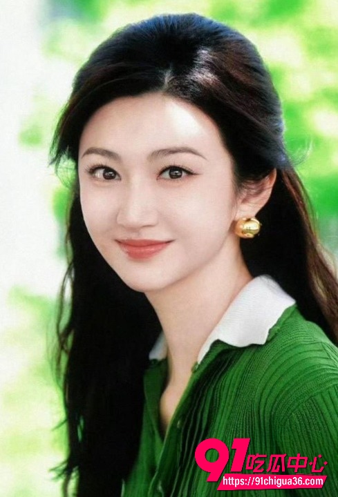 顶流女星 景甜3