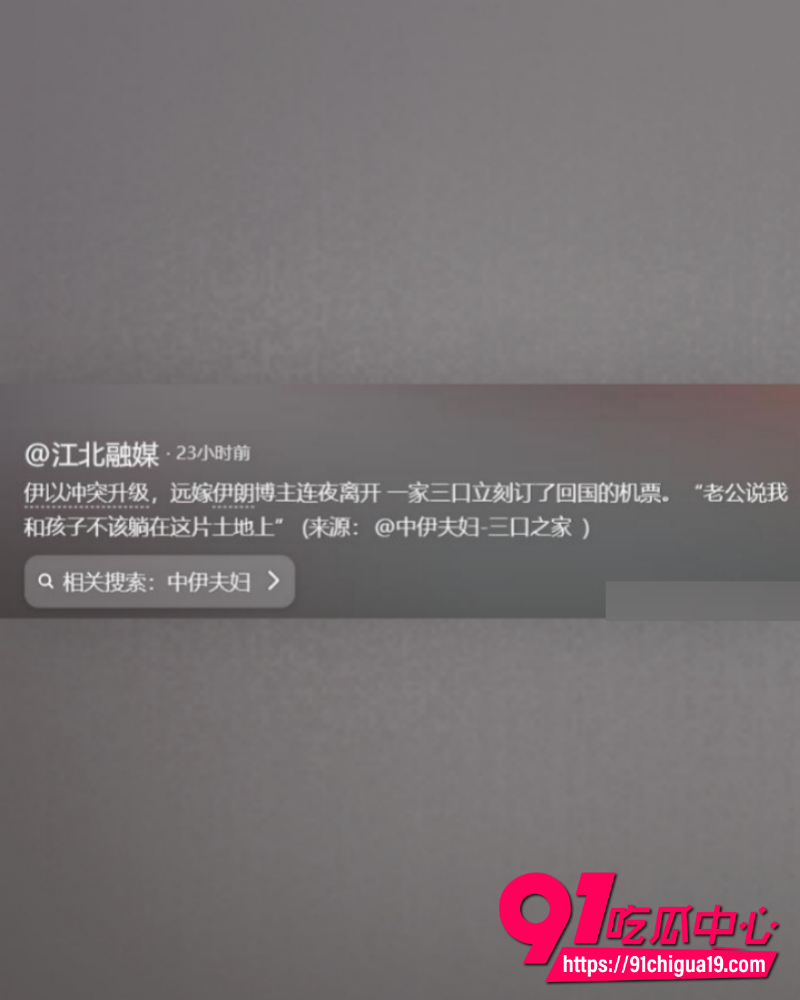 中伊夫妇 8 中伊夫妇 8