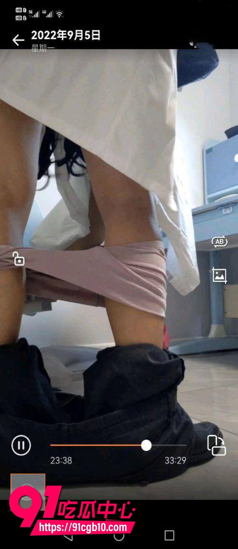 康复中心张姐，真的是意犹未尽5