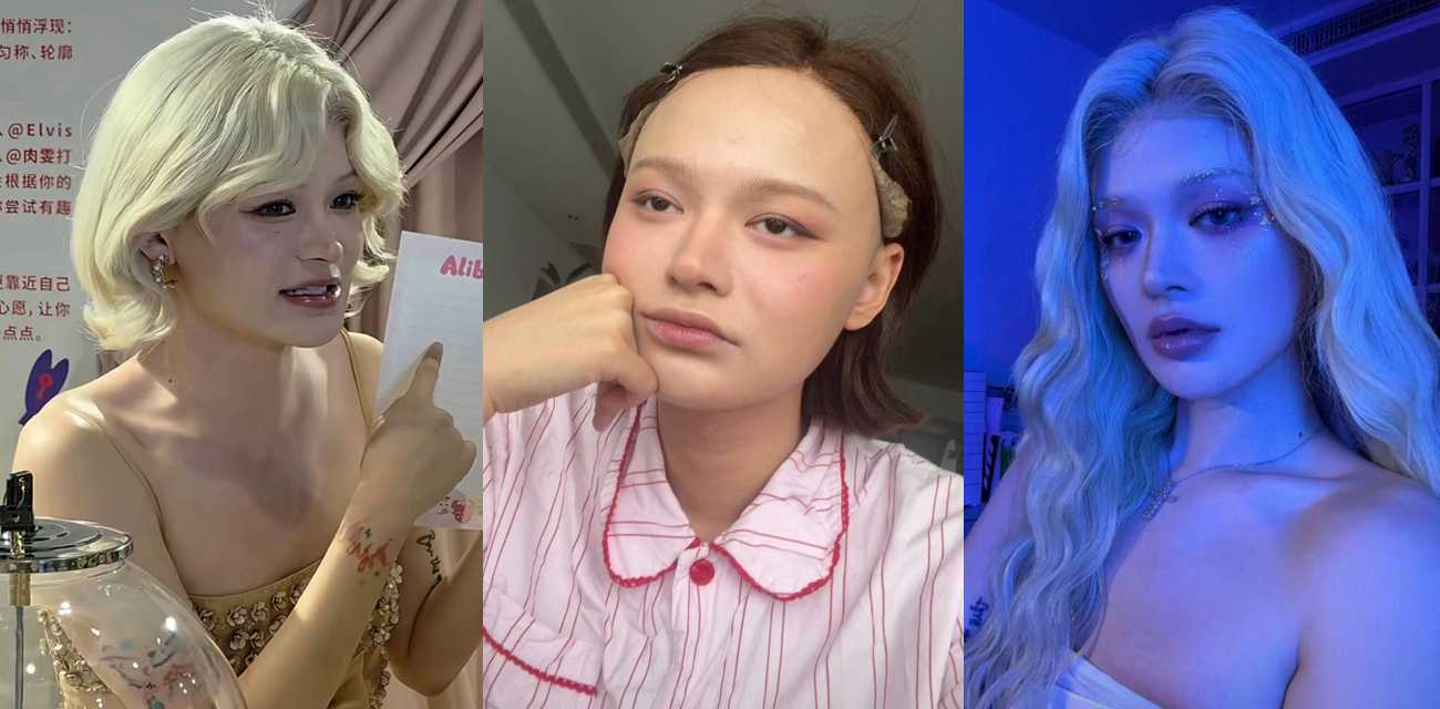 百万美妆博主阿里北杯翻车 靠好闺蜜人设赚千万却被曝辱女 把口红比作路边野鸡 吃女性红利终遭反噬!