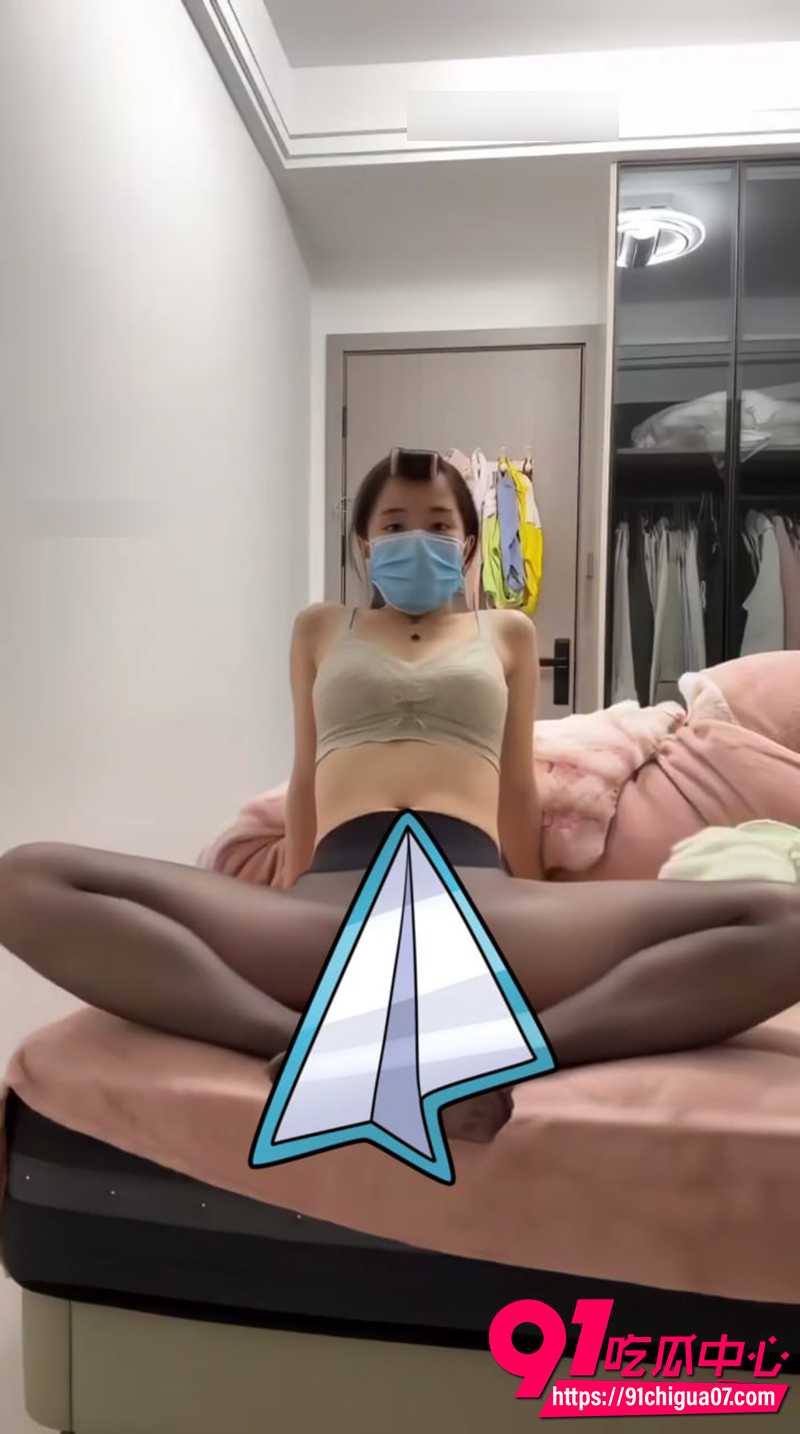 8抖音擦边舞蹈网红小土豆儿 6