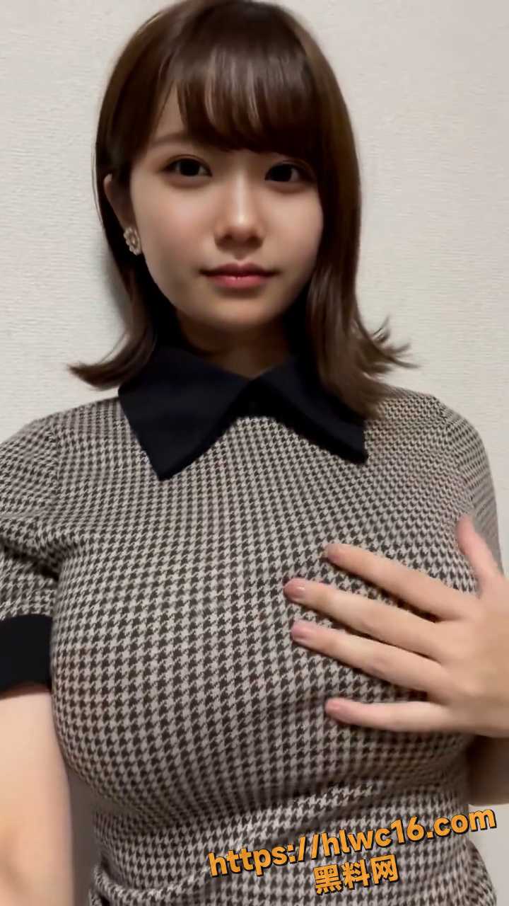 日本极品大奶博主 kaori xoxo 最新私拍流出 瘦弱身材顶着G型大奶 太诱人了