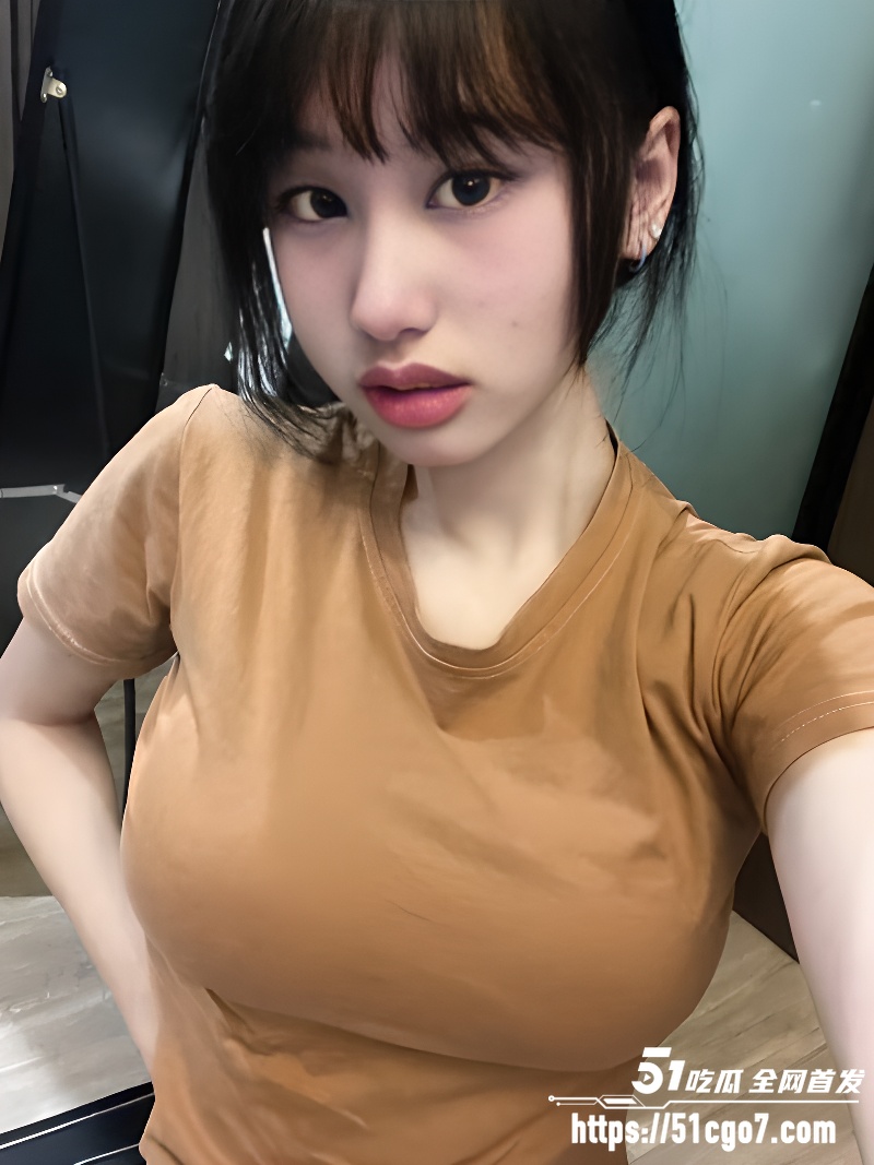 大奶嫩妹 露脸私拍泄密 2