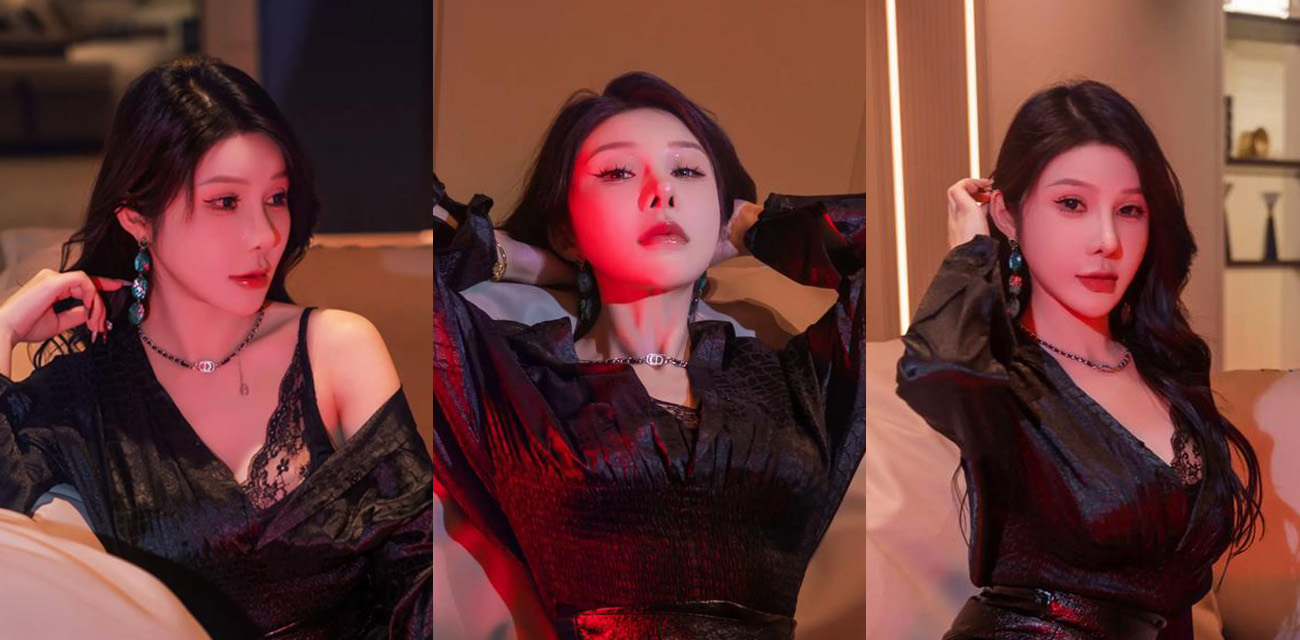 推特女网黄一只顶美6月2日新作 兔耳黑丝淫痴修女 粉嫩骚穴被炮友爆操