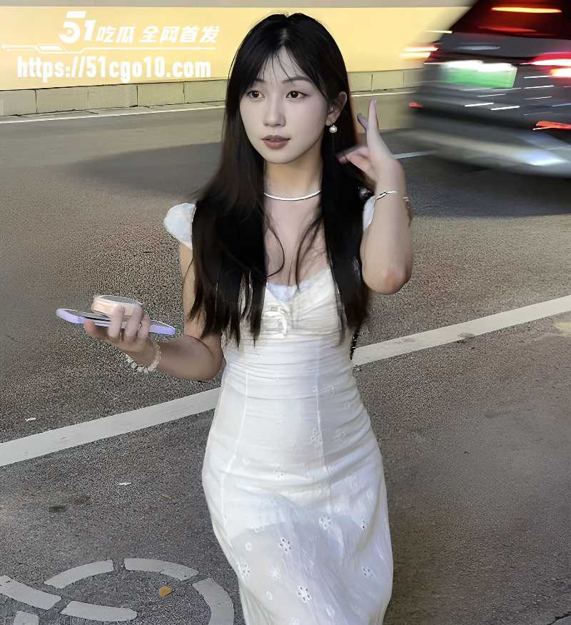 深圳极品嫩妹 梁晨静 5