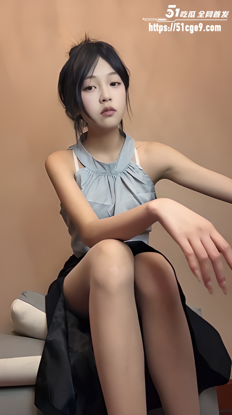 抖S女神 尤尤 直播第一视角4