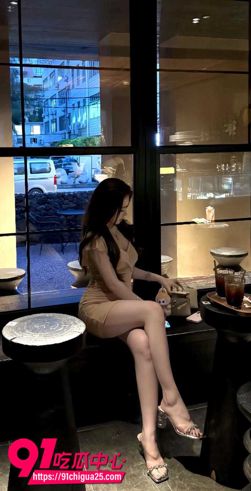 洛萝贝出品语音诱惑媚态痴女阿姨41