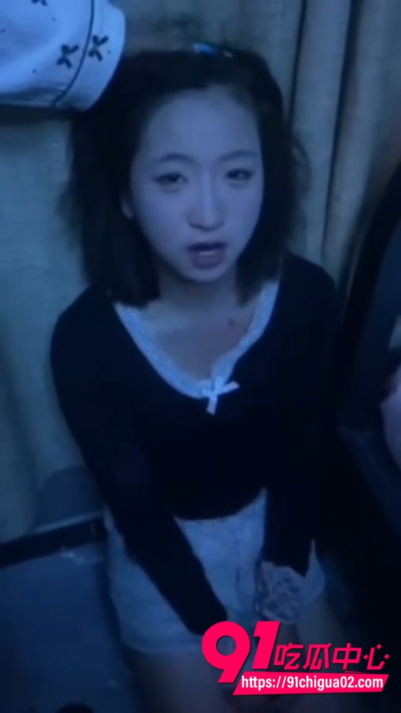 河南太康最美精神小妹 岳嘉美 霸凌事件13