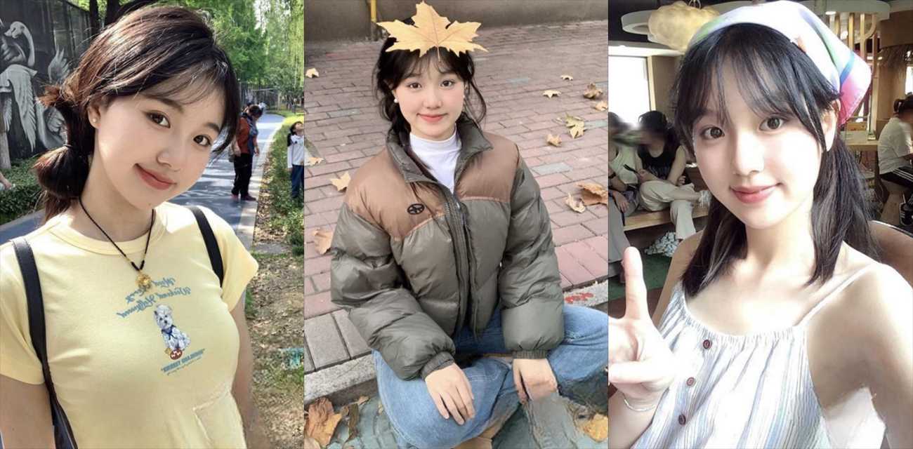成都中医药大学 女大学生 满雨涵 在宿舍自拍的 大尺度自慰视频曝光