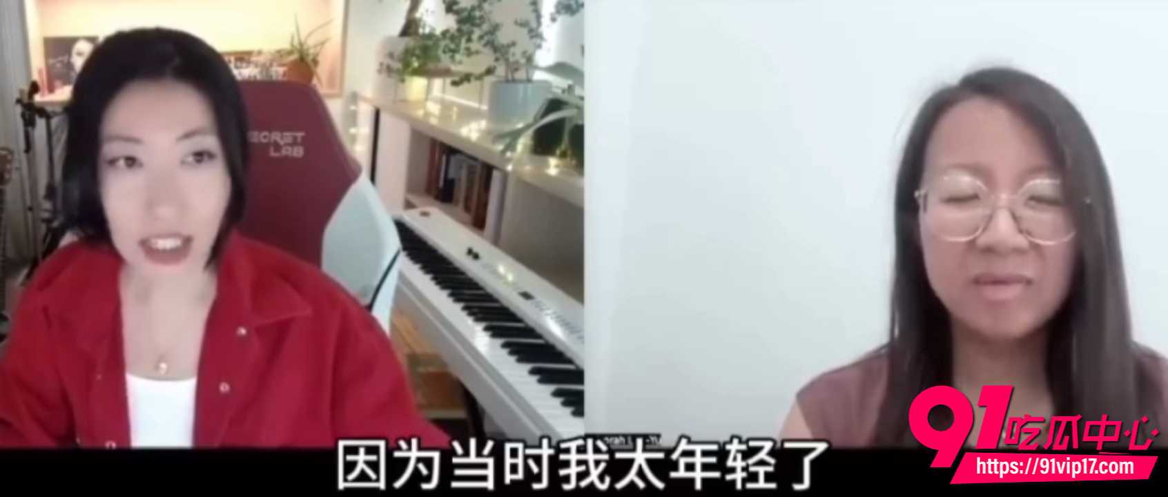 曲婉婷自曝患癌5 曲婉婷自曝患癌5