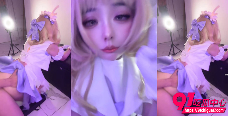 推特福利姬贝璃珞 5