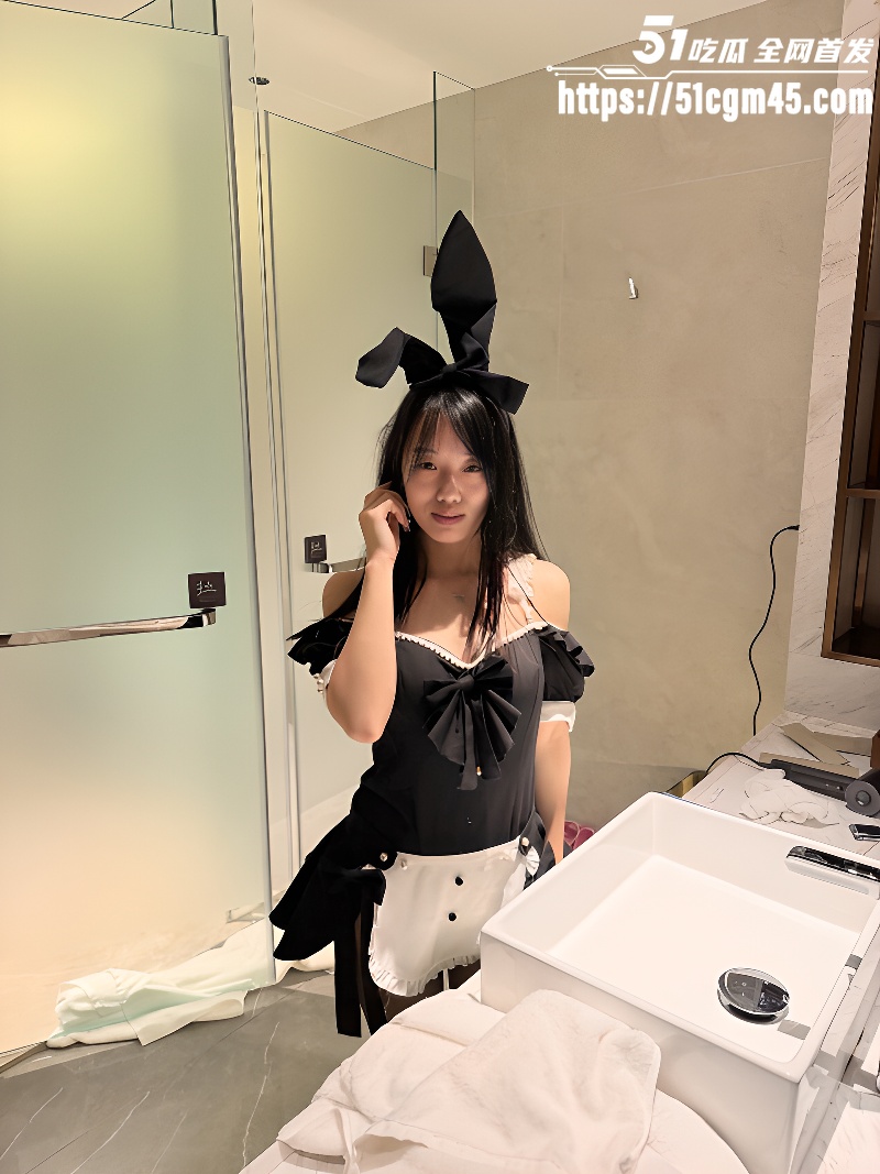 黑龙江女神汪晓冉1