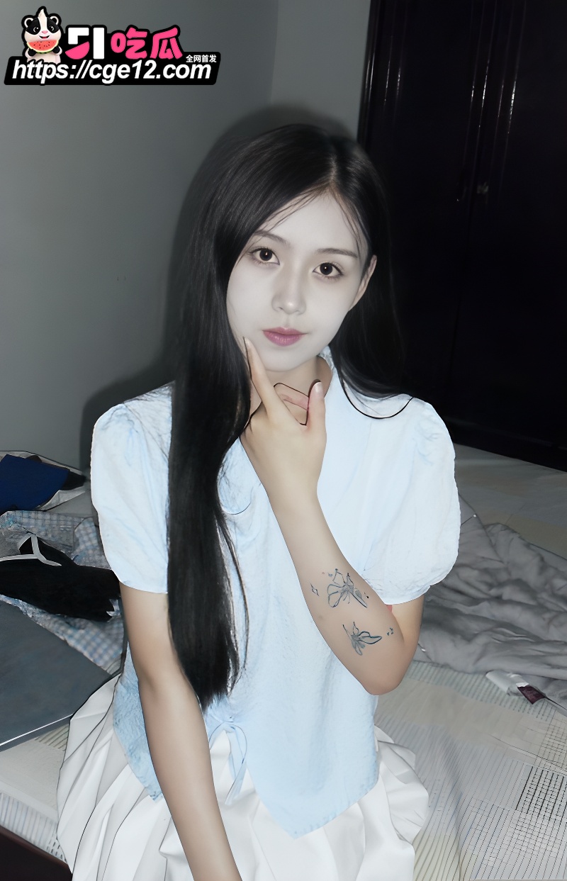 极品清纯长发美女4 2