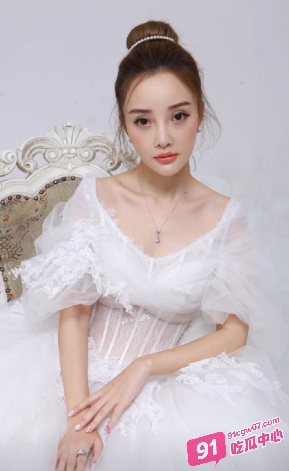 李小璐吐槽大会和PGONE的那点事 大神脑洞大开居然做出了这么有意思的AI换脸 ！ 配图4