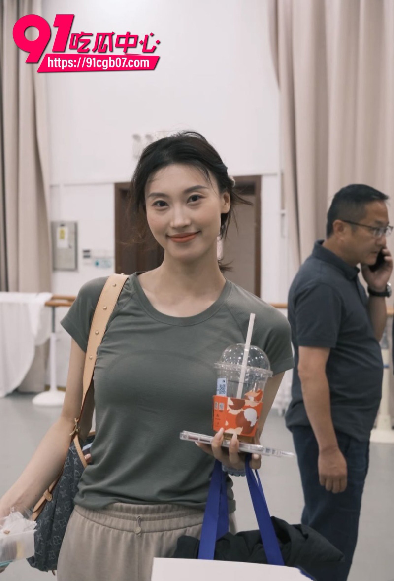 中国东方演艺集团舞蹈演员4 中国东方演艺集团舞蹈演员4