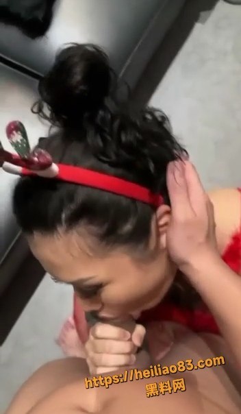 抖音网红 Alinn 自拍黑人伴侣性爱 小穴被插到变形白浆狂喷
