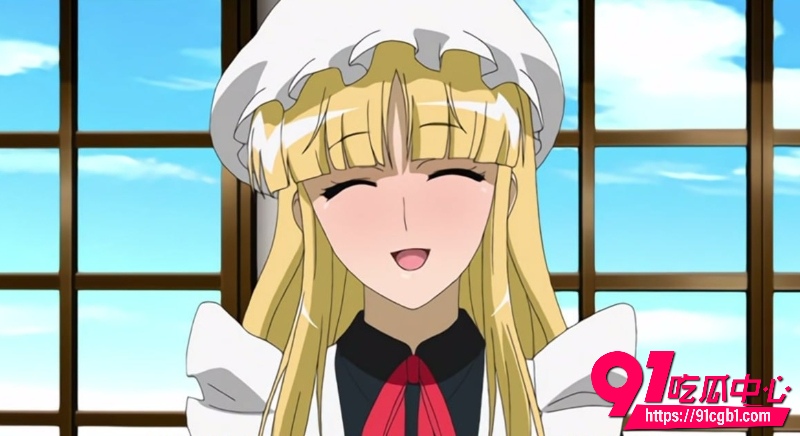 Seme Chichi前篇8